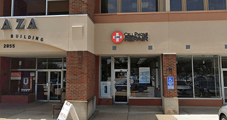 File Savers Data Recovery Office Building in Akron Ohio
